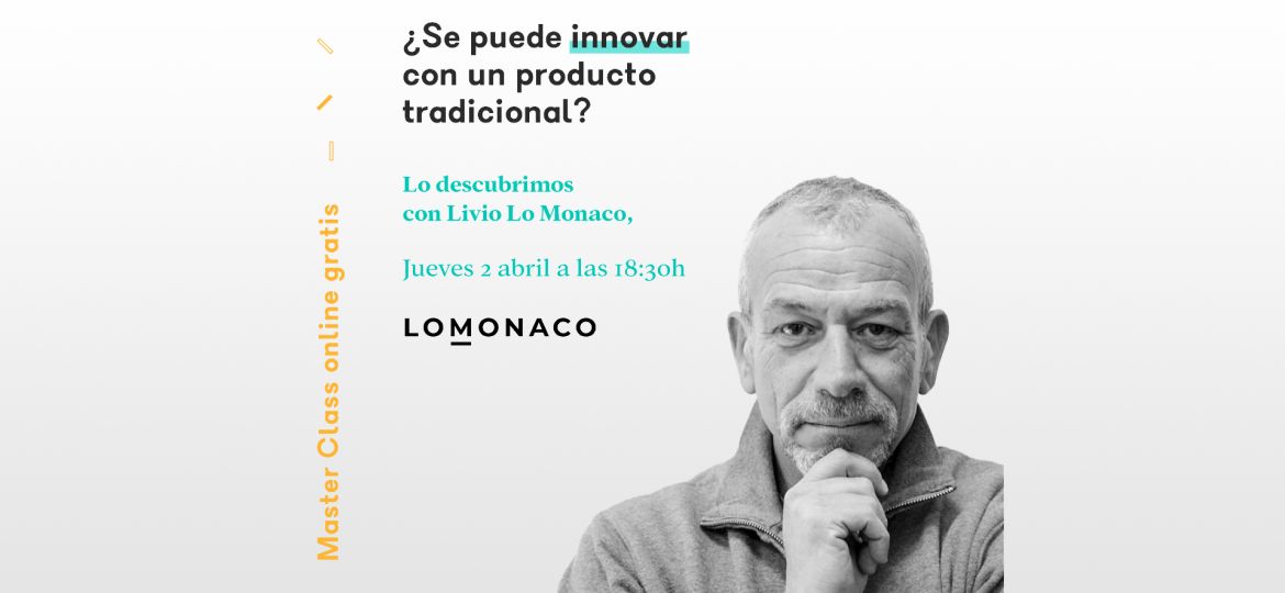 LIVIO LO MONACO