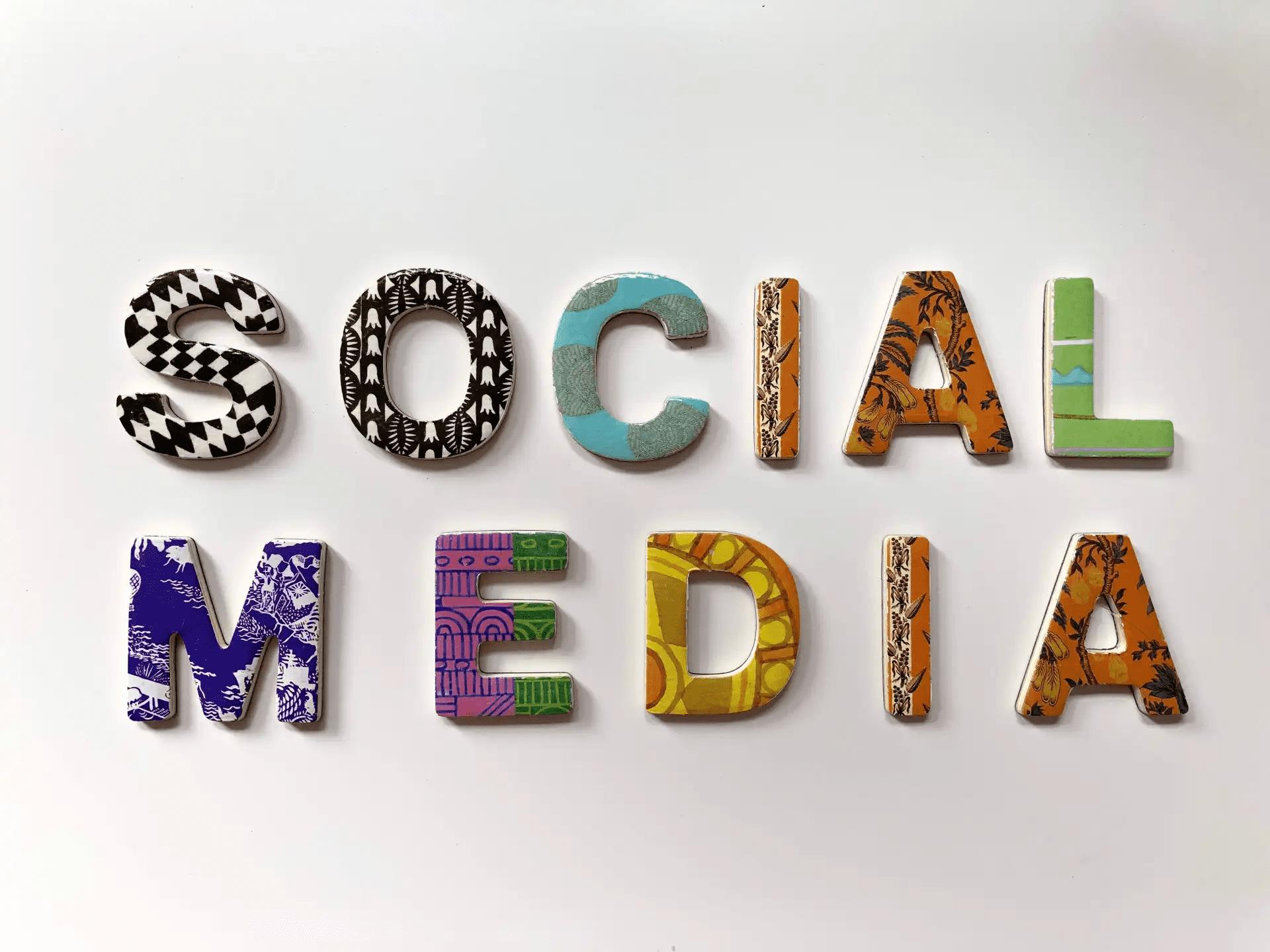 KPIs de social media