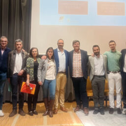 jornadas ildefe Ayto de León
