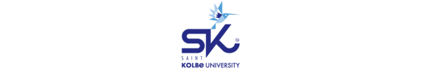 Saint Kolbe University - Positivo