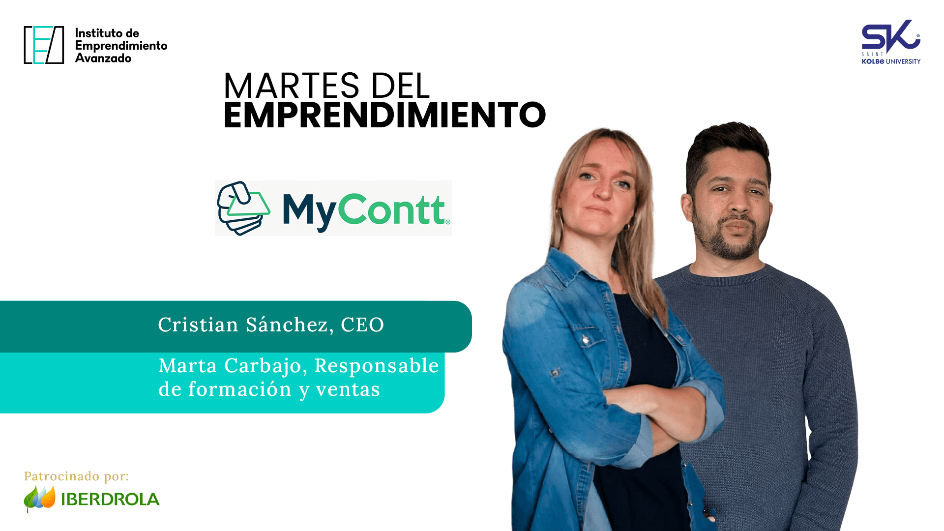 MyContt_Martes_Emprendimiento