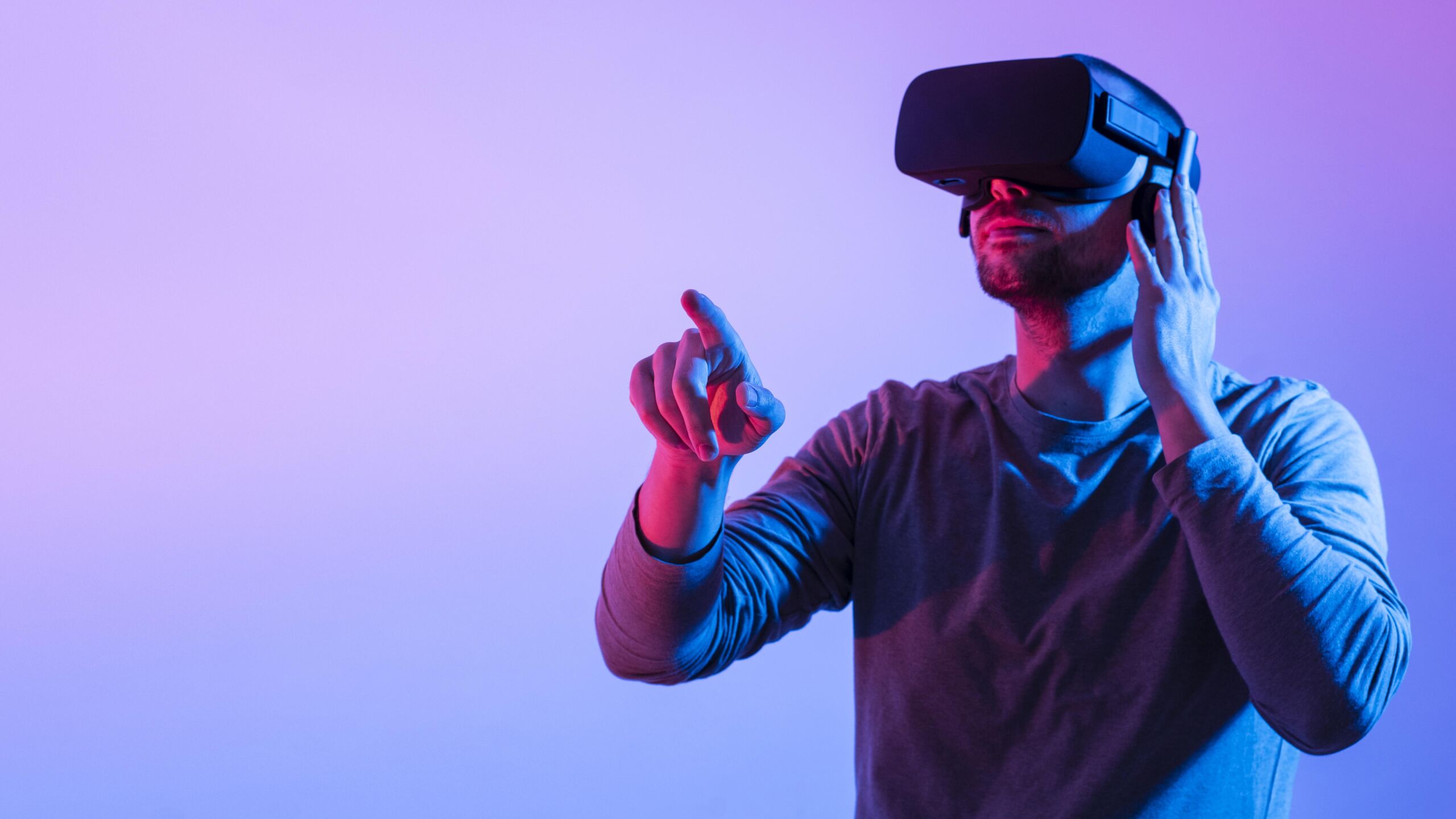 emprendimiento en realidad virtual