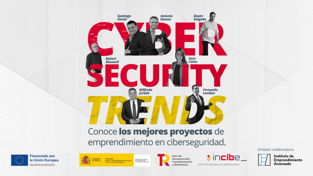 proyectos en ciberseguridad 2024