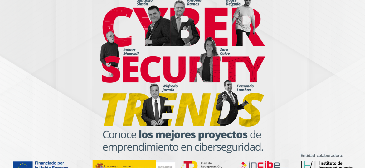 proyectos en ciberseguridad 2024