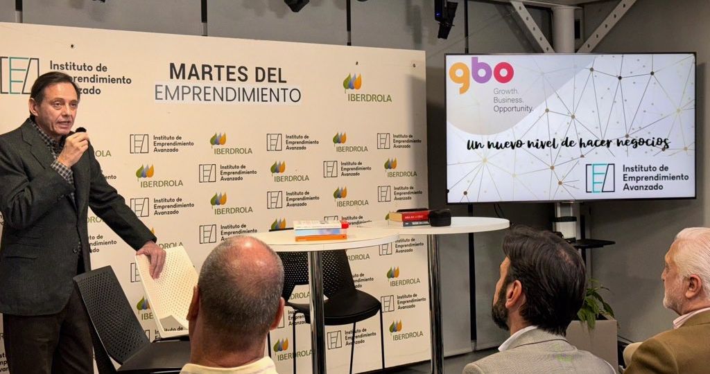 Alianza IEAvanzado y GBO