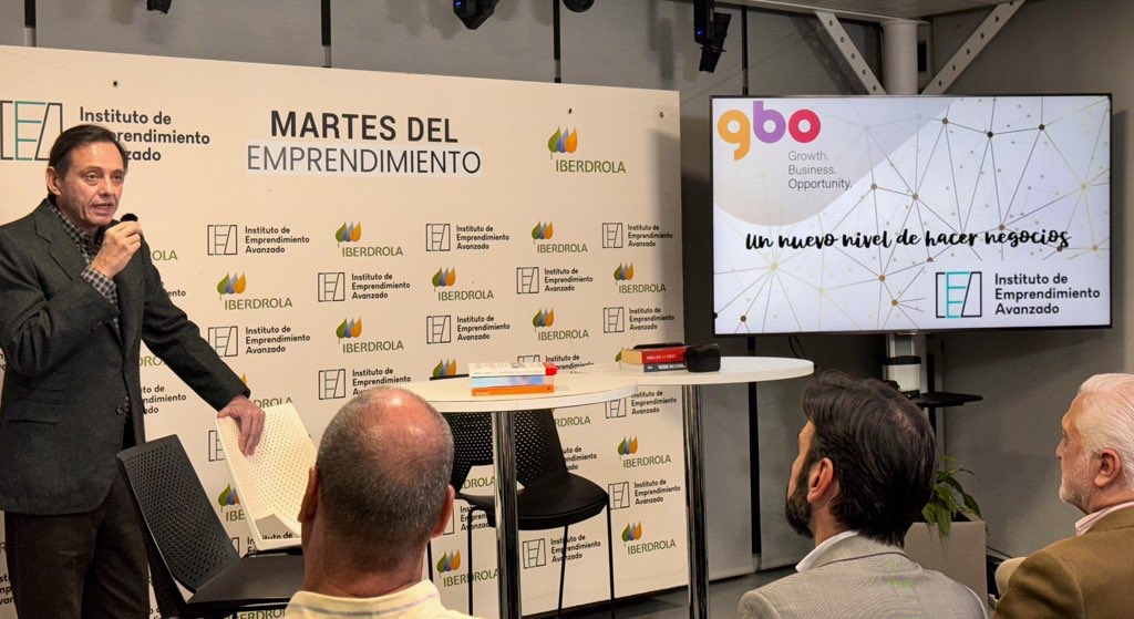 Alianza IEAvanzado y GBO