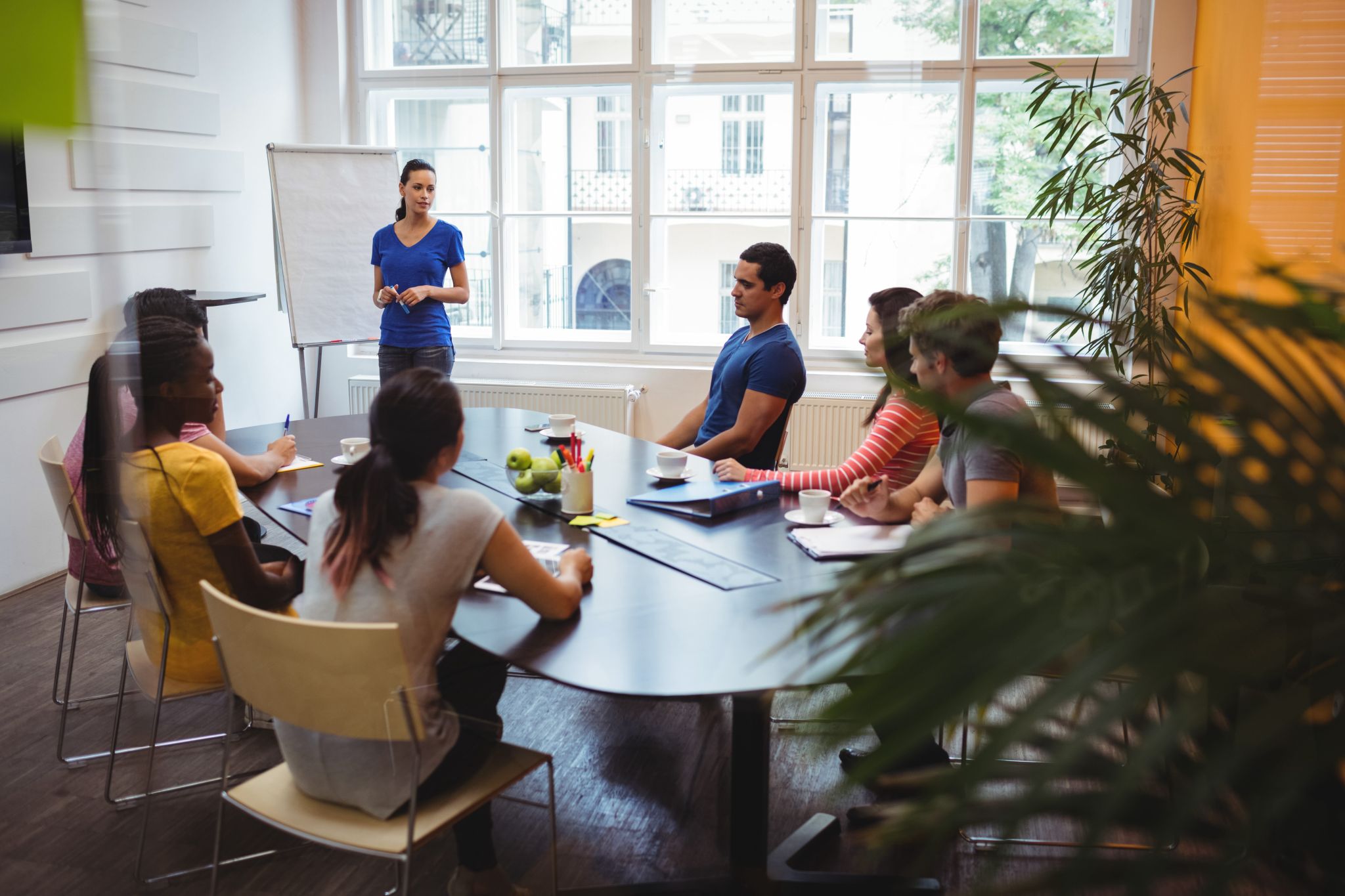 Las 7 Cualidades De Un Emprendedor De éxito | IEAvanzado