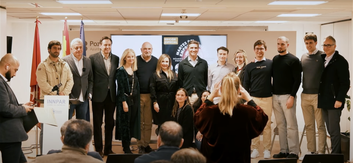 Concurso Emprendimiento INNPAR