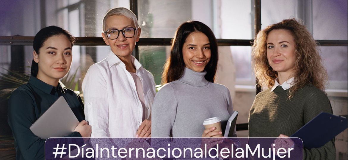 Mujeres emprendedoras en España 2025