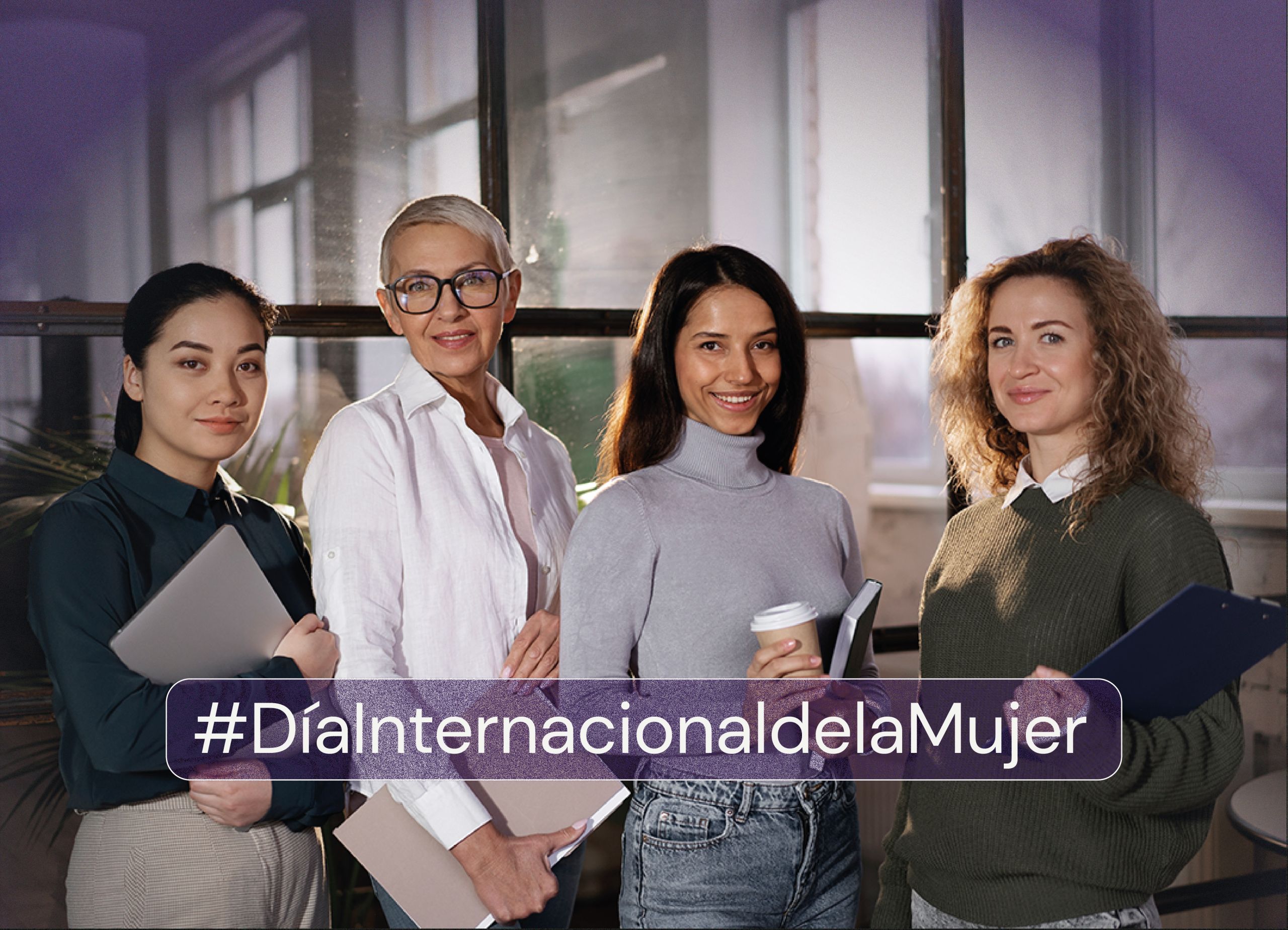 Mujeres emprendedoras en España 2025