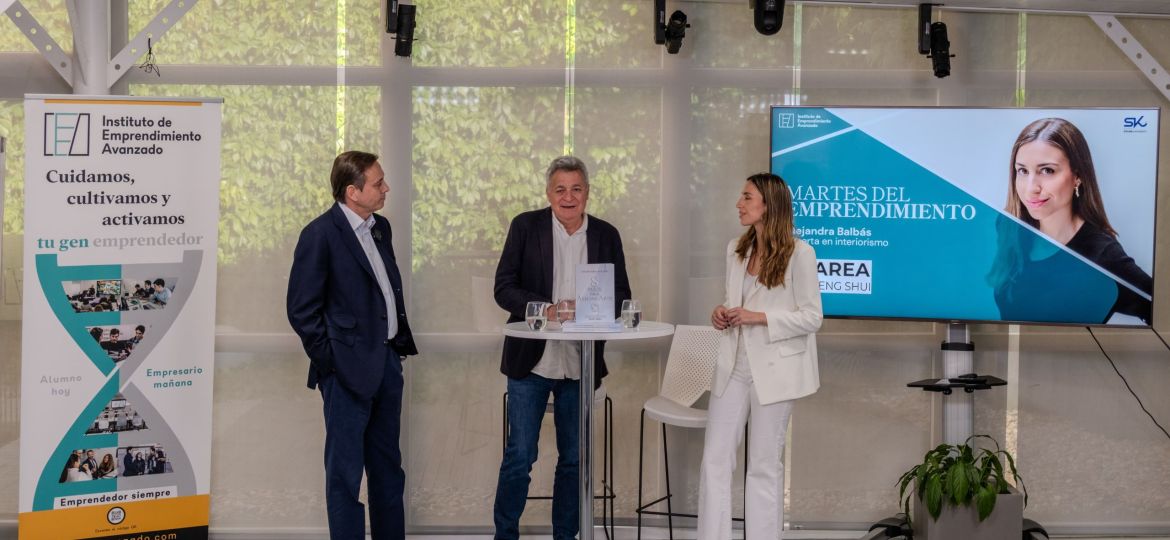 como emprender con Feng Shui