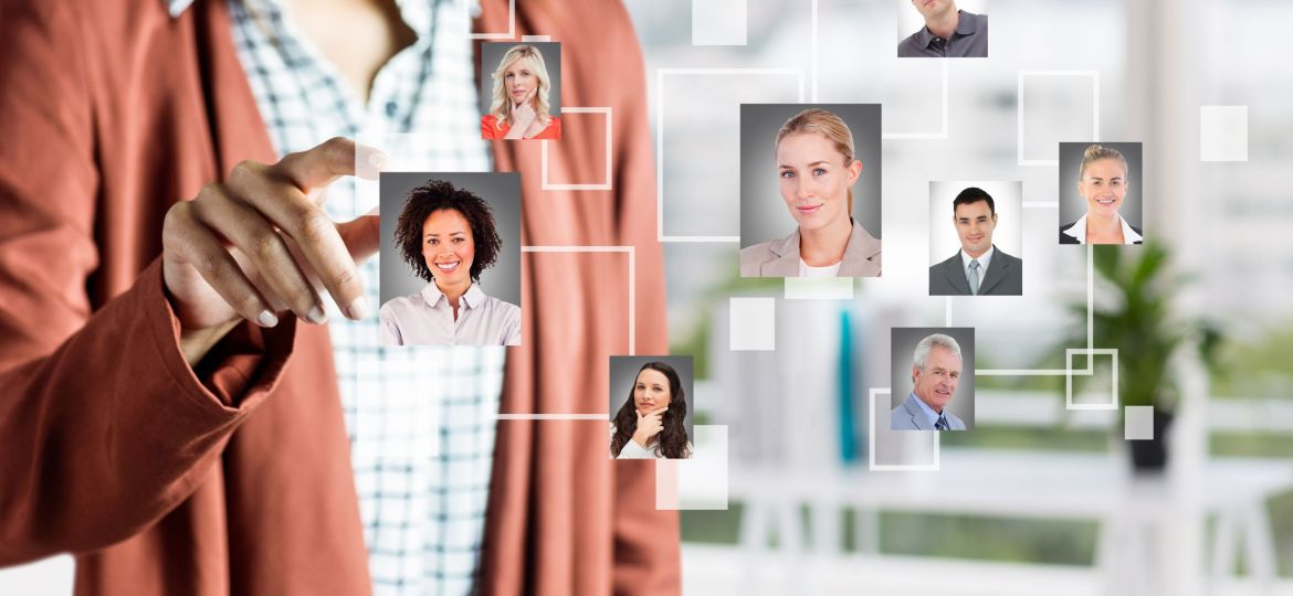 estudio del perfil emprendedor en España.