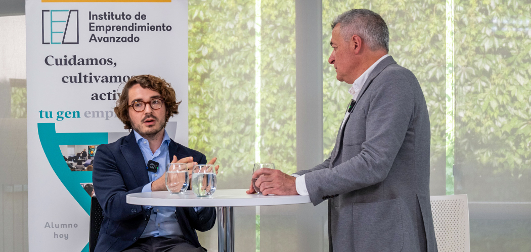 Deale compraventa de empresas