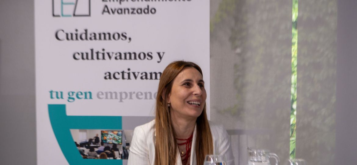 SOIFI4E emprendimiento con impacto social_