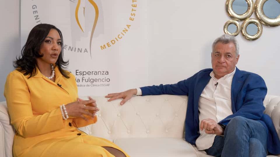 Clínica ESGAF en Madrid, un espacio dedicado a la ginecología estética