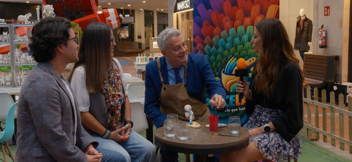 Coco Zoco y Pincelatte