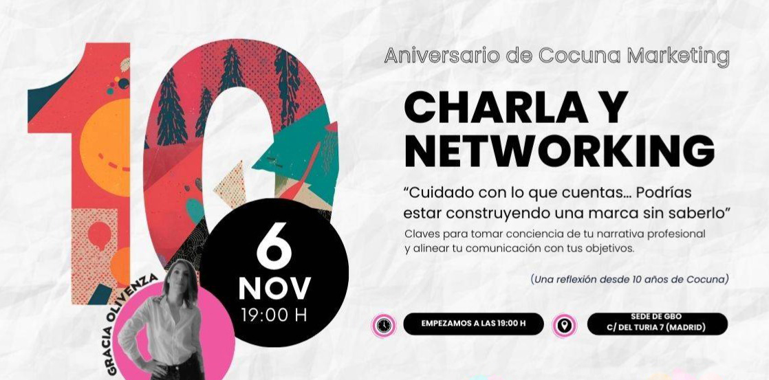 taller cuidado con los cuentas en IEA