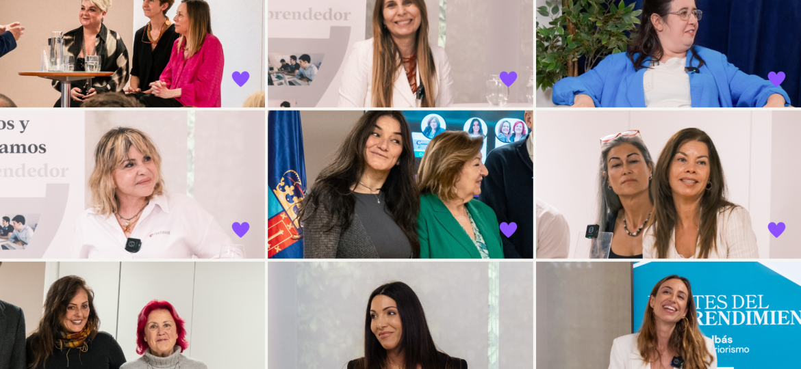 Día de la mujer emprendedora