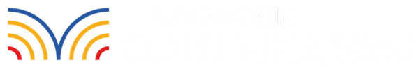 Fundación Colombia 2050 - Negativo