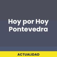 hoy por hoy pontevedra